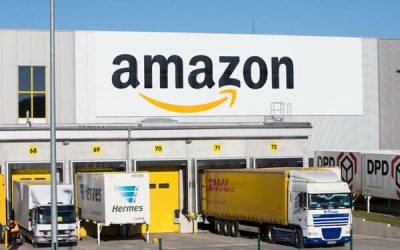 Amazon Lojistik Nedir?