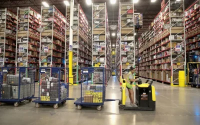 Amazon Deposuna Ürün Nasıl Gönderilir?