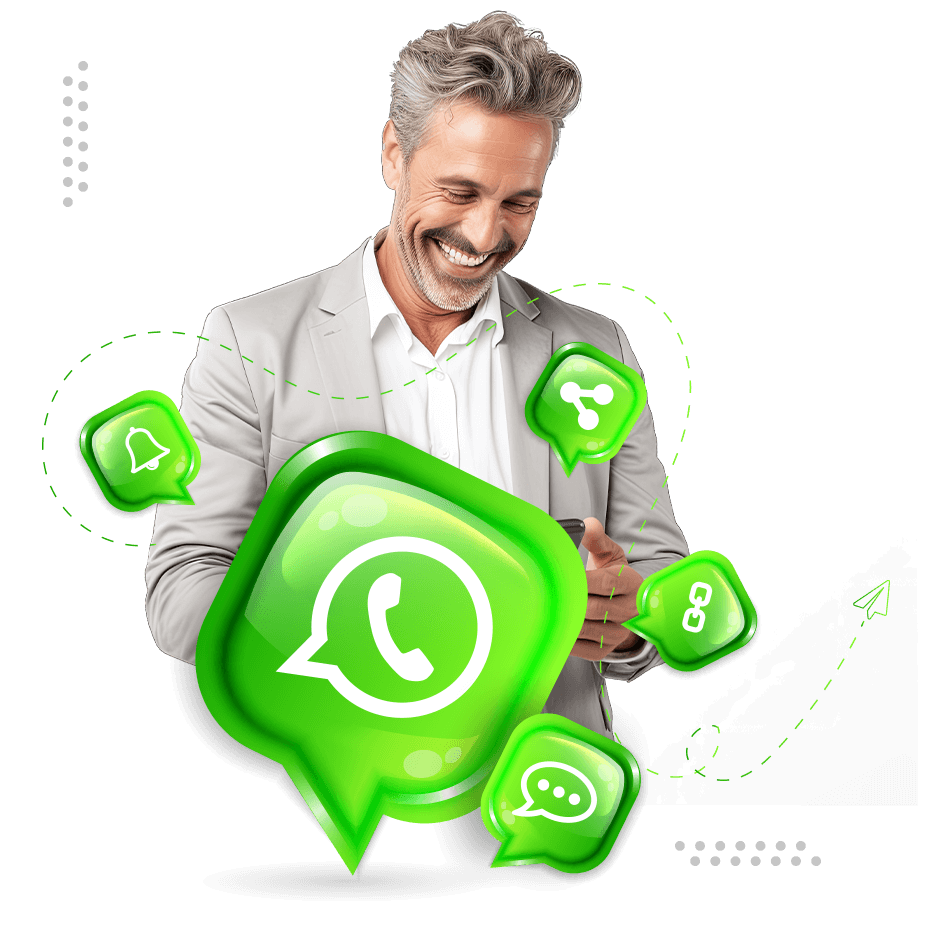 Whatsapp - Comfyship Delaware