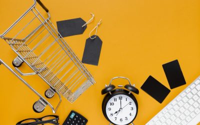Amazon FBM ve Stok Yönetimi