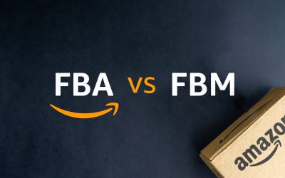Amazon FBA Nedir? E-ticarette Başarının Anahtarı mı?