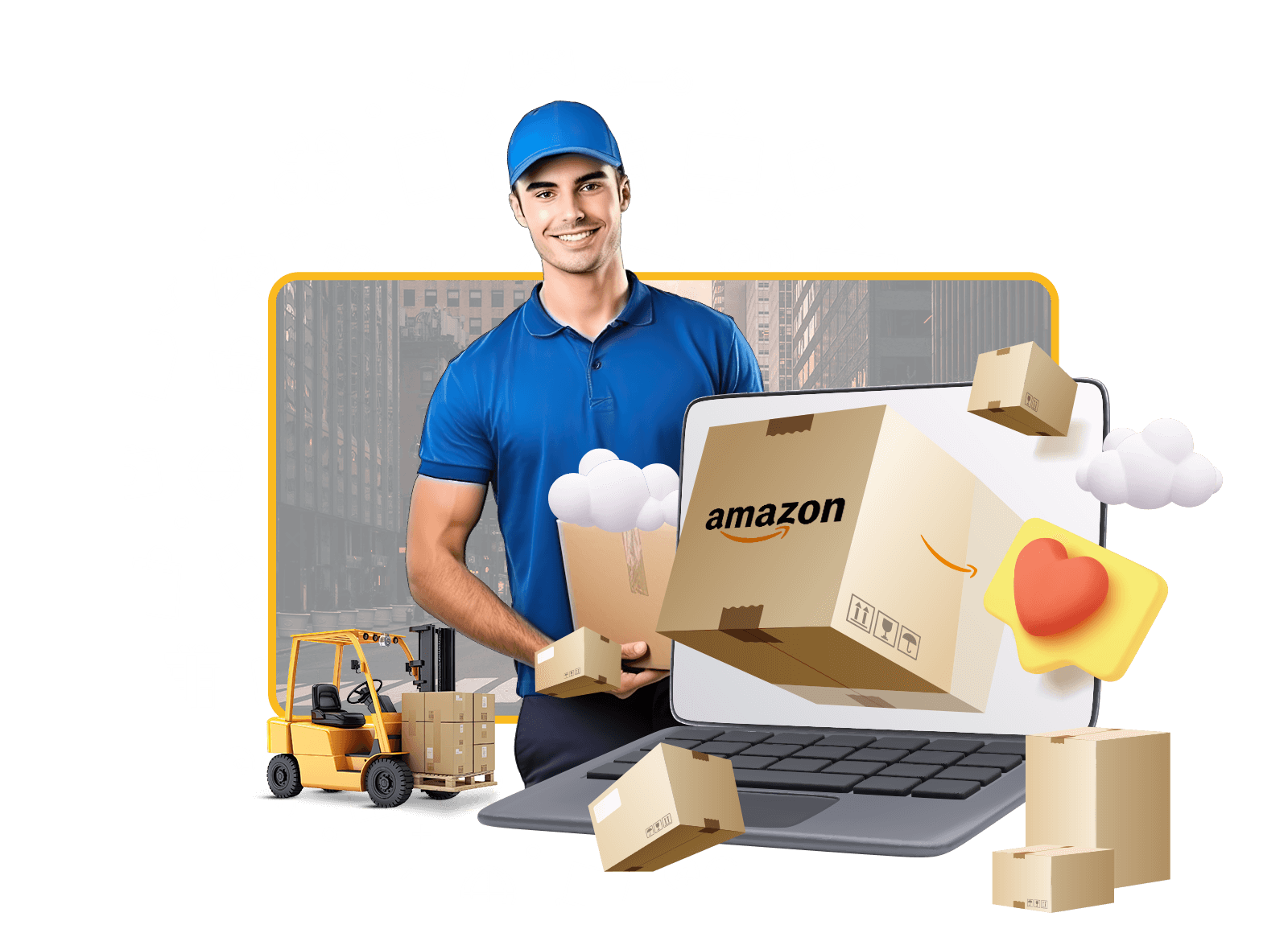Easy Fulfillment & Dropshipping Solutions - Comfyship Delaware