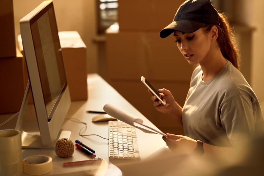 Shopify Dropshipping Nedir?